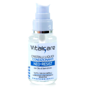VITALCARE NEO RESIST Cristalli Liquidi Condizionanti tutti i tipi di capelli 50ml