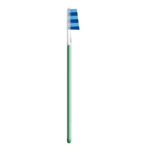 TAU-MARIN Spazzolino Denti PROFESSIONAL 27 MORBIDO