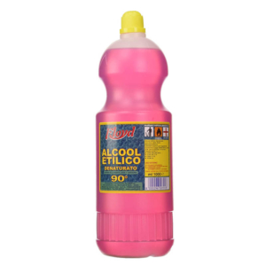 Floyd Alcool Etilico Denaturato 90˚ 1000ml