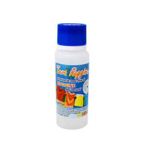 LEVA RUGGINE per Tessuti elimina macchie 100ml