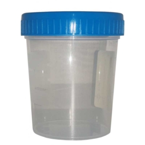 contenitore urine per analisi
