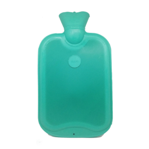 MAPA BORSA ACQUA CALDA 2 LITRI CLASSICA IN LATTICE NATURALE