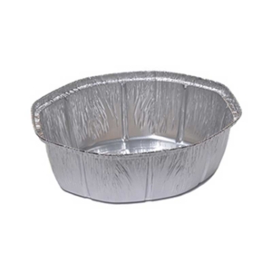 cuki vaschette pollo aluminio o208h