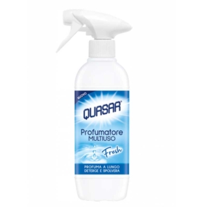 QUASAR Profumatore Multiuso FRESH