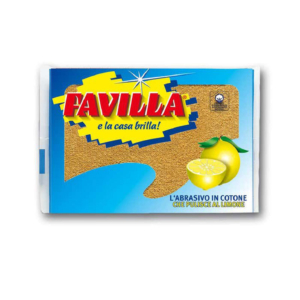 strofinetto abrasivo flavilla