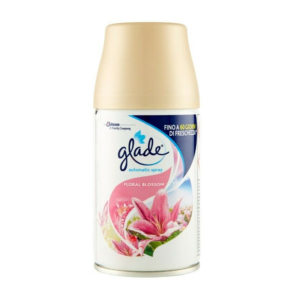 GLADE AUTOMATIC SPRAY Ricarica diffusore ambiente 269ml - Floral Blossom