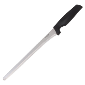 coltello per prosciutto e salmone