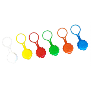 tappi con anello per bottiglie