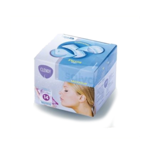SALVASLIP CLENDY compatti, ultra-sottili, anatomici, con sistema cattura odori