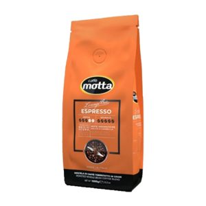 CAFFE’ MOTTA Lounge Bar Espresso in grani 1kg