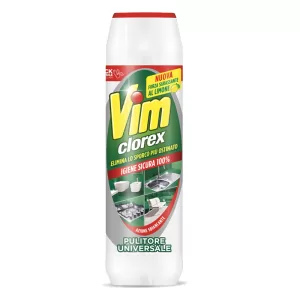 VIM CLOREX Azione Sbiancante per superfici 850gr