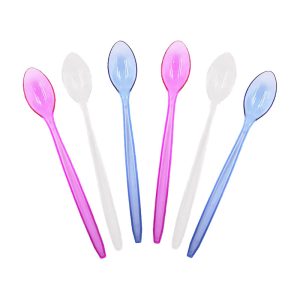 CUCCHIAI GRANITA in plastica 19cm - 1 kg