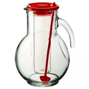 bormioli rocco Kufra caraffa brocca