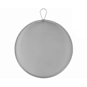 SPARGIFIAMMA a rete INOX Colombo 17cm