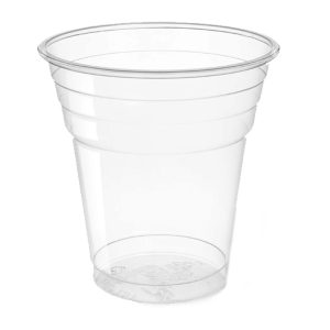 ARISTEA NATURIA Bicchieri Kristal in R-PET trasparente 200cc- 1000 pz