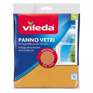 VILEDA PANNO VETRI 40x26cm