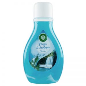 AIR WICK Deodorante per ambiente FILTRATTIVO 375ml - Brezza di Montagna