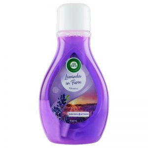 AIR WICK Deodorante per ambiente FILTRATTIVO 375ml - Lavanda in fiore