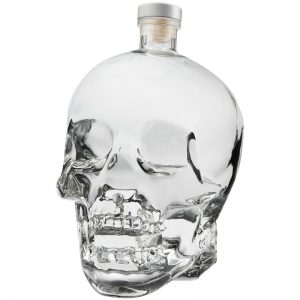 Crystal Head Vodka 700ml
