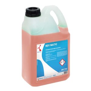IFC Detergente Lavastoviglie REV MATIC Professionale 6kg