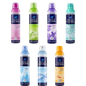 FELCE AZZURRA Spray per ambienti 250 ml