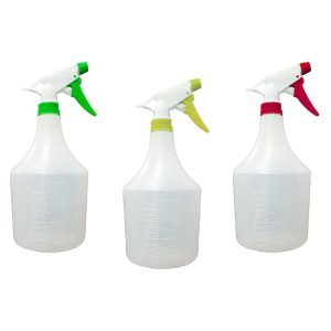 SPRUZZINO nebulizzatore spray graduato 1000ml