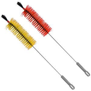 LAVABOTTIGLIE con ciuffo 46cm - 6pz