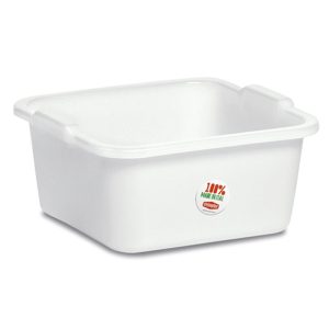 STEFANPLAST BACINELLA QUADRA multiuso in polietilene cm 34