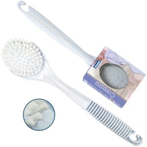 BAMA carezza SPAZZOLA DA BAGNO 39cm