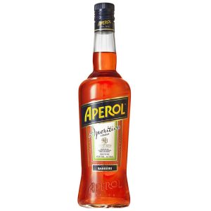 APEROL APERITIVO L'Aperitivo Perfetto 11% vol. 3 litri