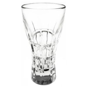 BORGONOVO Bicchiere Milano per aperitivo 15cl - 6pz