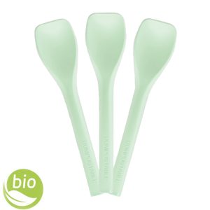 POLOECO Palettine Gelato In Pla Compostabile 9,4cm - 500 Pz