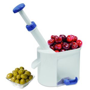 FACKELMANN SNOCCIOLATORE per ciliegie e olive