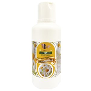 NEUTRODERM Intimo Camomilla 500ml - 12 Pz