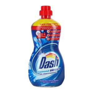 Dash Diamond Bright gel smacchiatore Maxi formato profumo fresco 800ml-pz3