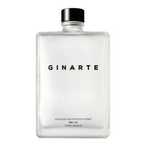 Mignon GINARTE dry gin 43.5% vol. 50ml