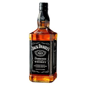 JACK DANIEL'S whisky 40% vol. bottiglia magnum 3 litri