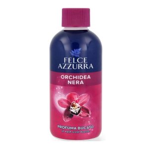 FELCE AZZURRA PROFUMA BUCATO orchidea nera 220ml