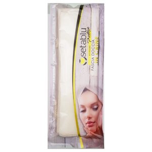 SETABLU Prestige Beauty Acessory FASCIA DOCCIA IN CRINE
