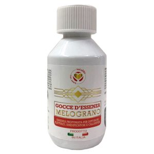 SETABLU GOCCE D'ESSENZA MELOGRANO essenza profumata per diffusori ambiente 125ml
