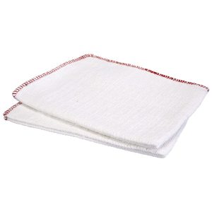 STROFINACCIO CANDIDO panno pavimenti cm 80 x 43 - 25pz