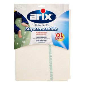 ARIX SUPERMORBIDO XXL panno pavimenti 50 x 56 cm - 10pz