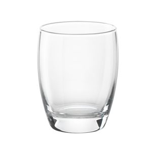 BORMIOLI ROCCO FIORE L'EAU Bicchiere acqua in vetro 300ml - 36pz