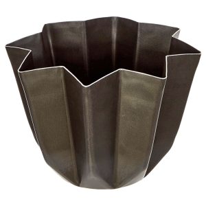 VESPA FORMA PANDORO in alluminio antiaderente 800gr