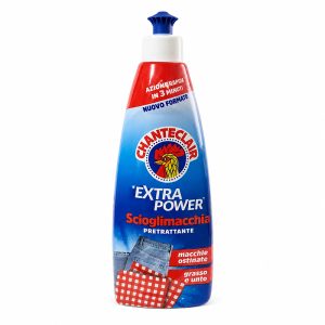 CHANTECLAIR EXTRA POWER Sgrassatore scioglimacchia 500ml