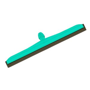 TTS Spingiacqua con doppia lama nera singolo o con bastone manico - 55 cm
