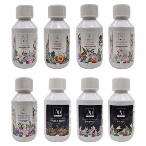 AD TREND Essenza idrosolubile per diffusore 125ml