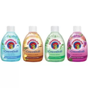 CHANTECLAIR I CONCENTRATI Profuma biancheria 220ml