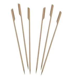 LEONE Spada Bamboo Top Catering Finger food 15cm 100pz
