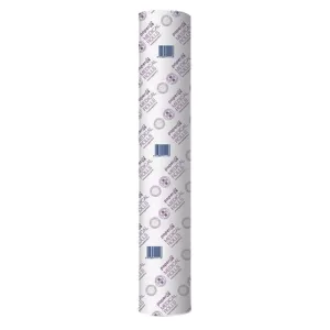 PAPERDI Medical Rolls Rotolo carta lenzuolino 2 veli -6pz